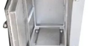 Industrial Powder Coating Oven