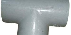 PVC Pipe Tee