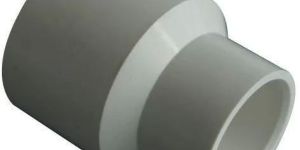 UPVC Pipe Reducer