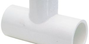 UPVC Pipe Tee