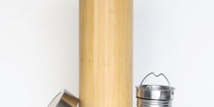 Bamboo Bottle