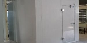 Minus 60 DEG C Pharmaceutical Cold Storage Room