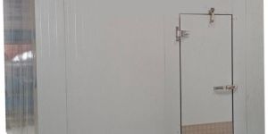 Modular Cold Storage Room
