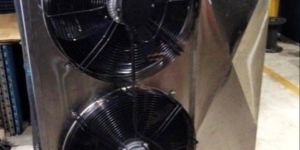 Stainless Steel Cold Room Condensing Unit