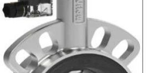 Actuator Butterfly Valve