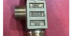 Chlorine Cylinder Valve