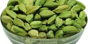 Green Cardamom