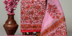 Ladies Unstitched Suit