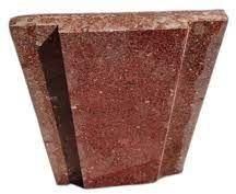 Multi Red Granite Door Frame
