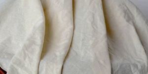 45% Hemp 45% organic Cotton 10% Spandex Rib Fabric