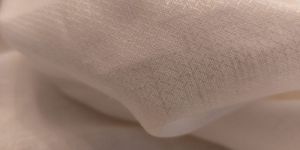 Hemp Linen Excell Blended Fabric