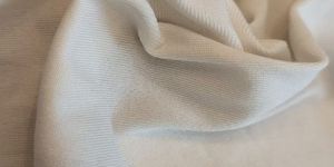 Recycled 90% Polyester 10% Spandex Knitted Fabric