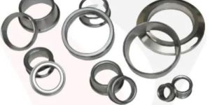 Alloy Steel Forged Rings