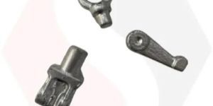 MS Forged Components