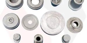 Round Hot Forging Parts