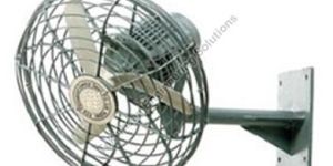 Flameproof Wall Mounting Fan
