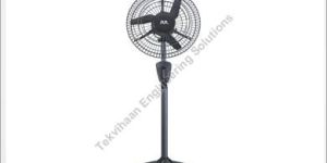Industrial Pedestal Fan