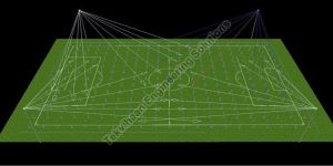 Lighting Design Calculation Service