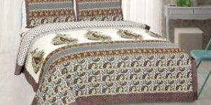 Cotton Bedsheet