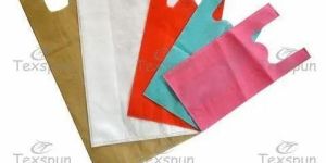 PP Non Woven Carry Bag