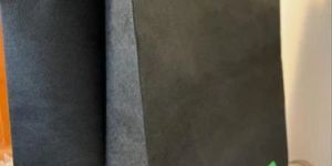 Printed Non Woven Box Bag