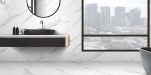 Glazed Vitrified Tiles