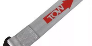 Car Tow Strap
