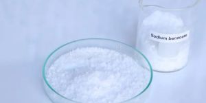 Sodium Benzoate