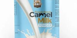 Camel Milk Powder