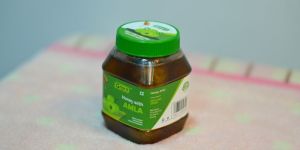 Honey with Amla