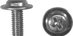 Philips Head Screw