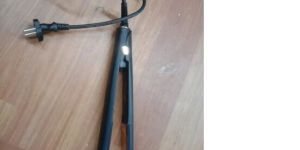 Electric Hair Straightener