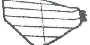 Motorcycle Leg Guard