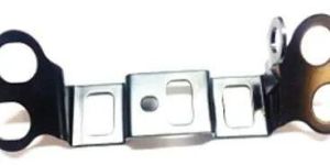 Precision Sheet Metal Component