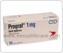 Prograf Capsules