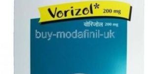 Vorizol Tablets