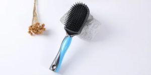 Cushioned Hair Brush