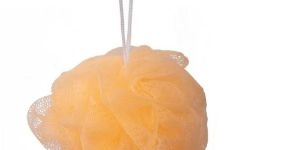 Nylon Body Sponge