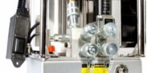 Hydraulic Wrenches Pumps