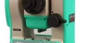 Total Station