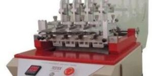 Zip Abrasion Tester
