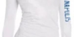 Ladies Long Sleeve T Shirt