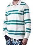 Long Sleeve Polo Shirts