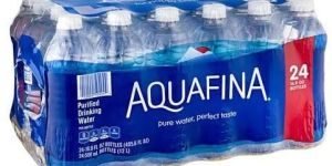 Aquafina Mineral Water