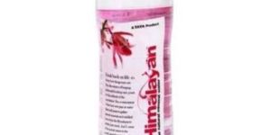 Himalayan Mineral Water