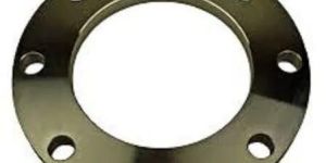Stainless Steel Flange