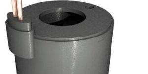 Industrial Solenoid Coil