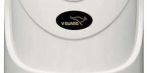 V Guard Water Heater