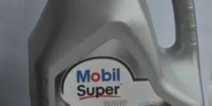 Mobil Super Fully Synthetic