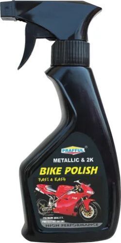Bike Polish